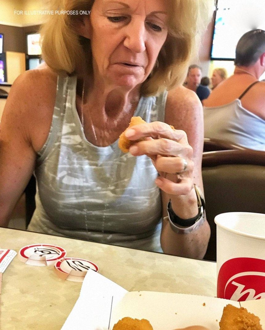 My MIL Switched My Food to an Extra-Spicy Option ‘To Teach Me Not to Be Picky’ – I Had a Lesson for Her Too