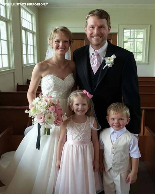 My Husband Said I Was Only Half the Mom His Ex-Wife Was – What I Did Next Changed Everything