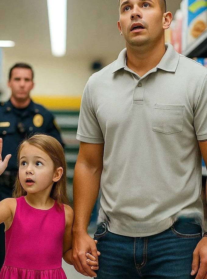 Entitled Woman Threw Coffee on My Waitress Mom — She Never Expected the Lesson I Taught Her
