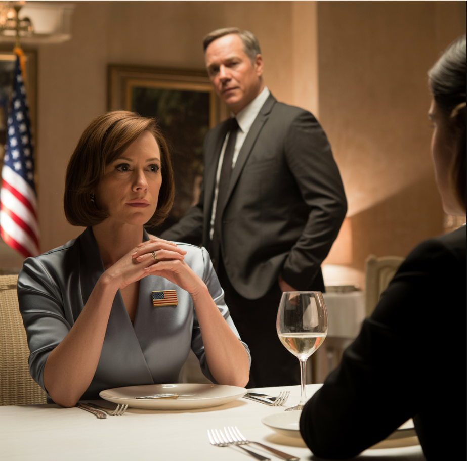 They thought the silence after his mother’s slap was my humiliation… but they were sitting in a restaurant I secretly owned, eating dinner funded by the fortune I built behind my husband’s name