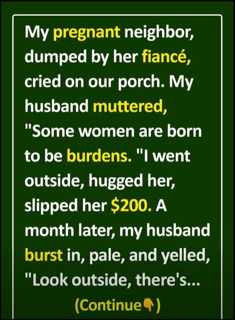 20 Moments That Remind Us to Stay Kind, Even When Life Gets Unfair