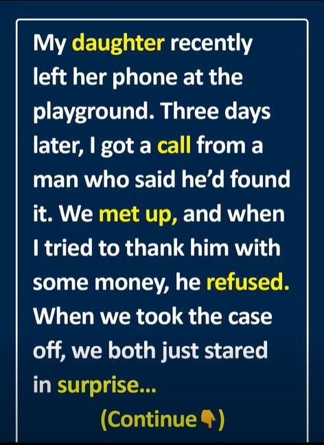 11 Heartwarming Stories Showing Kindness Always Comes Around