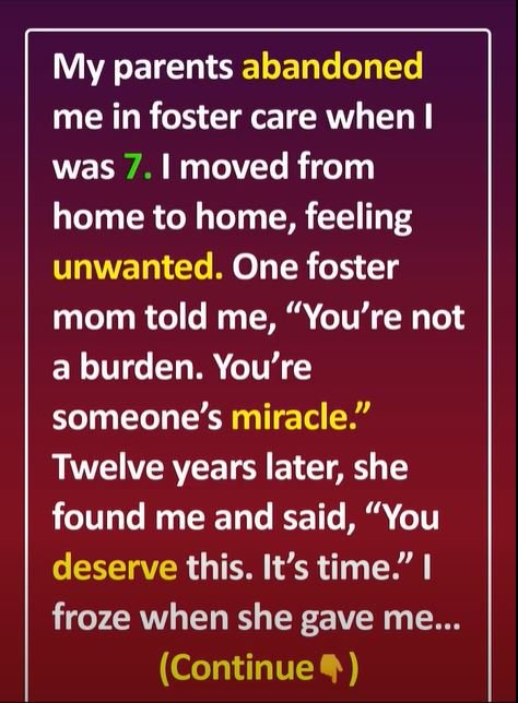 10 Real Stories That Show Kindness Can Change a Brutal World