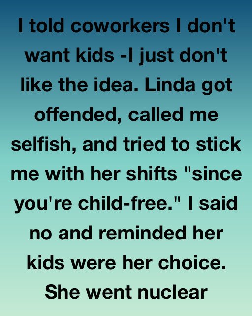 The Quiet Power Of Choosing My Own Life