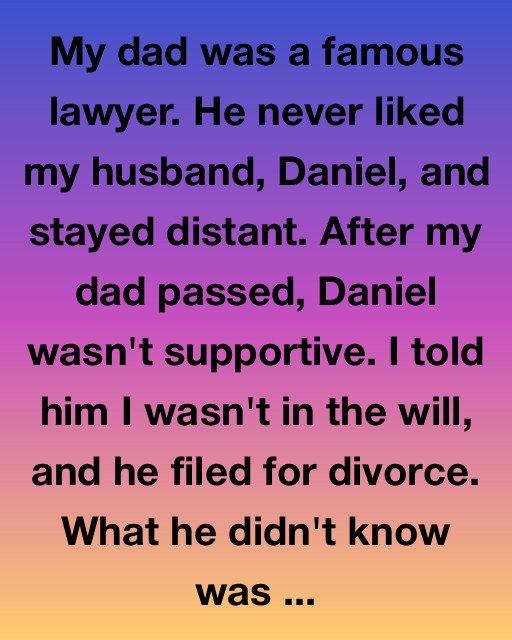 What My Husband Didn’t Know: A Story About Loss, Love, and Karma