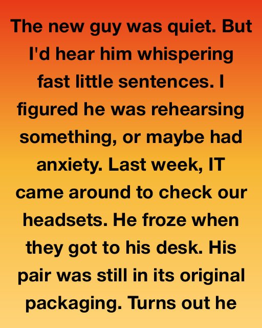 The Quiet Observer Who Saved Our Company