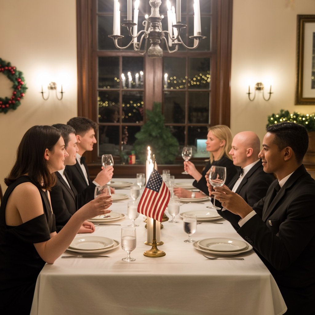 My Own Mother Looked Me In The Eye And Said, “I Wish You Were Never Born.” The Room Went Quiet. I Took A Breath, Stood A Little Taller, And Replied, “Then From Now On, Live Your Lives As If I Was Never Here. As If There Was Never A Daughter Named Claire.” The Music Stopped. The Whole Party Froze.