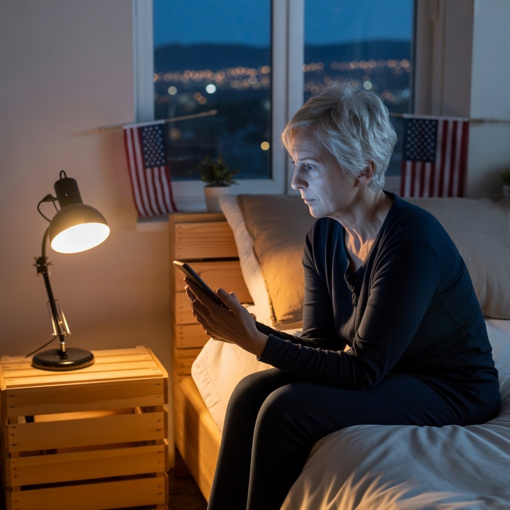 My Husband Passed Away, Leaving All The Assets To Our Children—The $50 Million Company, The Mansion, And The Vehicles—While I Received A Locked Phone. Right On My 70th Birthday, That Phone Suddenly Rang—A Voice Said, “Happy Birthday, My Love.”