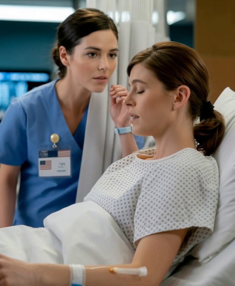 I Thought I Was Having A Simple Operation — Until A Nurse Told Me My Husband Had Signed Off On A Secret Second Surgery.