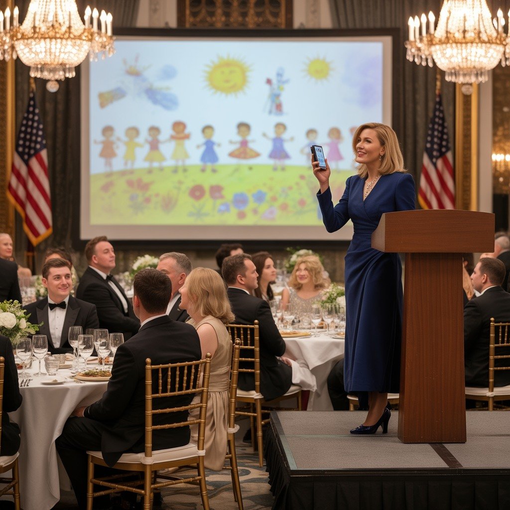 My Parents Cut Me Out Of Thanksgiving Because My “Embarrassing” Kindergarten Job Might Ruin My Sister’s First Impression On Her Rich Boyfriend — Five Days Later They Were Beating On My Door, And 24 Hours After That I Walked Onto A Ritz-Carlton Stage With A Remote In My Hand