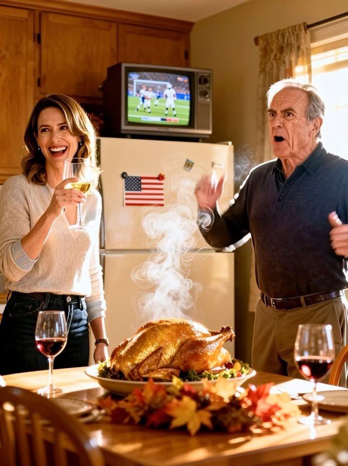 “My Dad Told Me the Family Business Was Sold for $40 Million — He Didn’t Know I Owned the Company That Bought It”