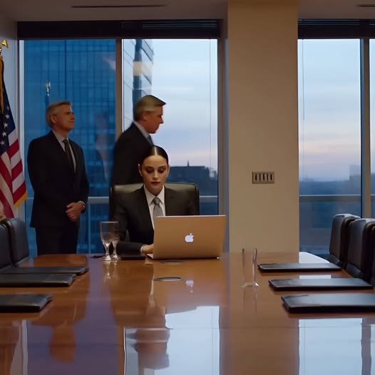 Your Brother Deserves It, Dad Said. They Gave Him The House, The Cash, The Company. A Month Later…