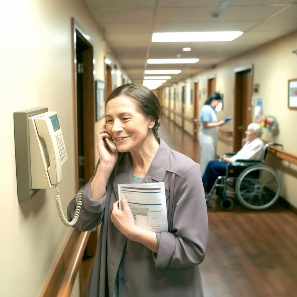 “They Locked Me in a Nursing Home — One Week Later, I Won $62 Million in the Lottery”