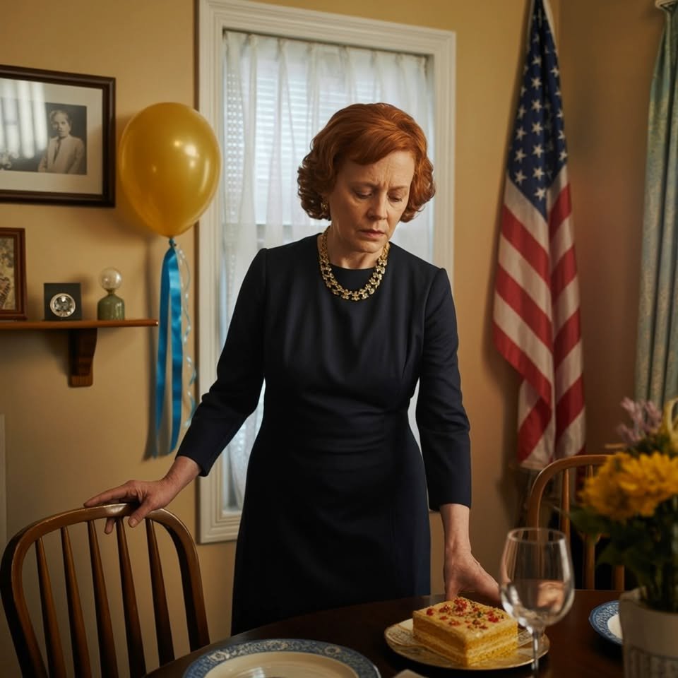 They Took $700 A Week From Me And Skipped My Birthday Dinner — Thirty-Five Minutes After I Stayed Silent, The Consequences Hit.