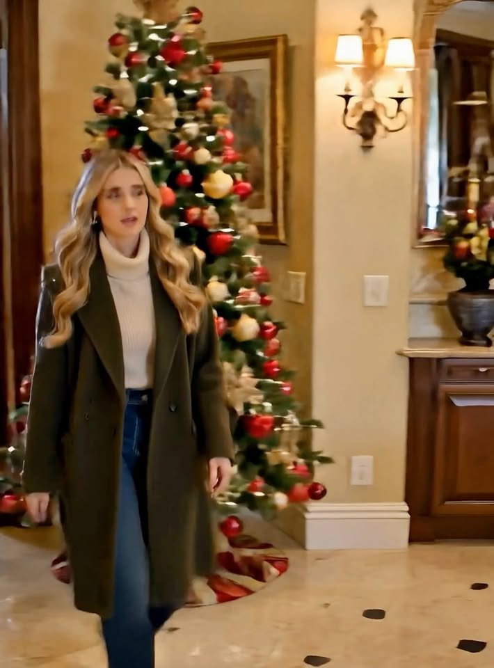 They Planned a Christmas Party With My Money and Left Me Out — On Christmas Night, They Blew Up My Phone