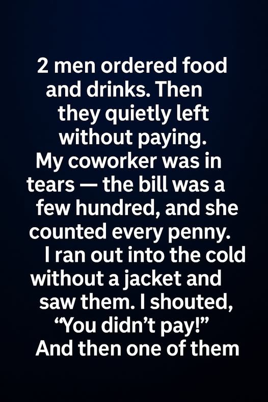 A Simple Mistake That Turned Into an Unexpected Act of Kindness