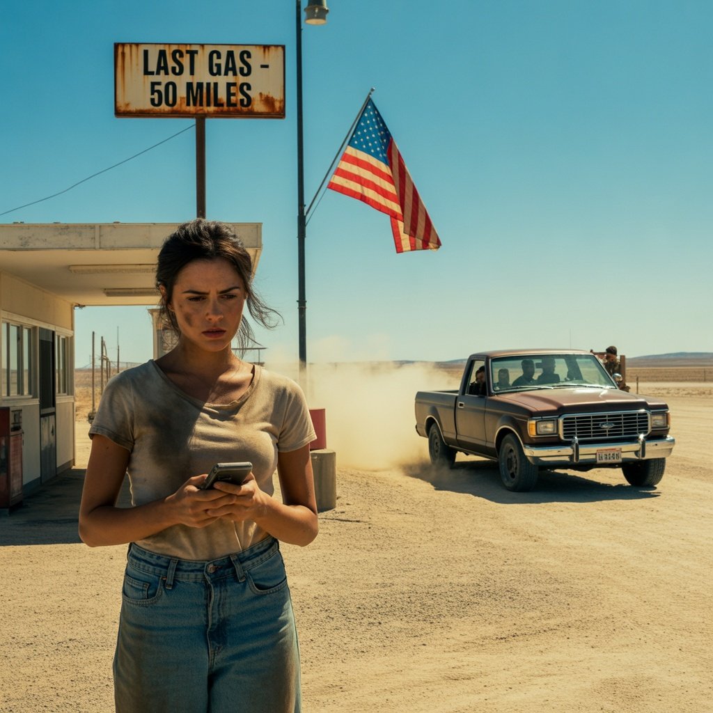 My Husband And His Brother Left Me Stranded 300 Miles From Home as a ‘Prank’ — Five Years Later, He Regretted Ever Laughing