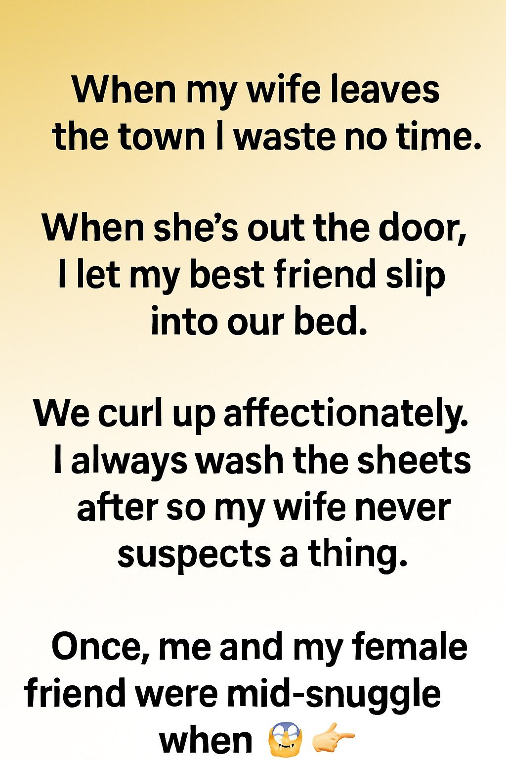 When Loneliness Was Solved by the Most Loyal Friend at Home