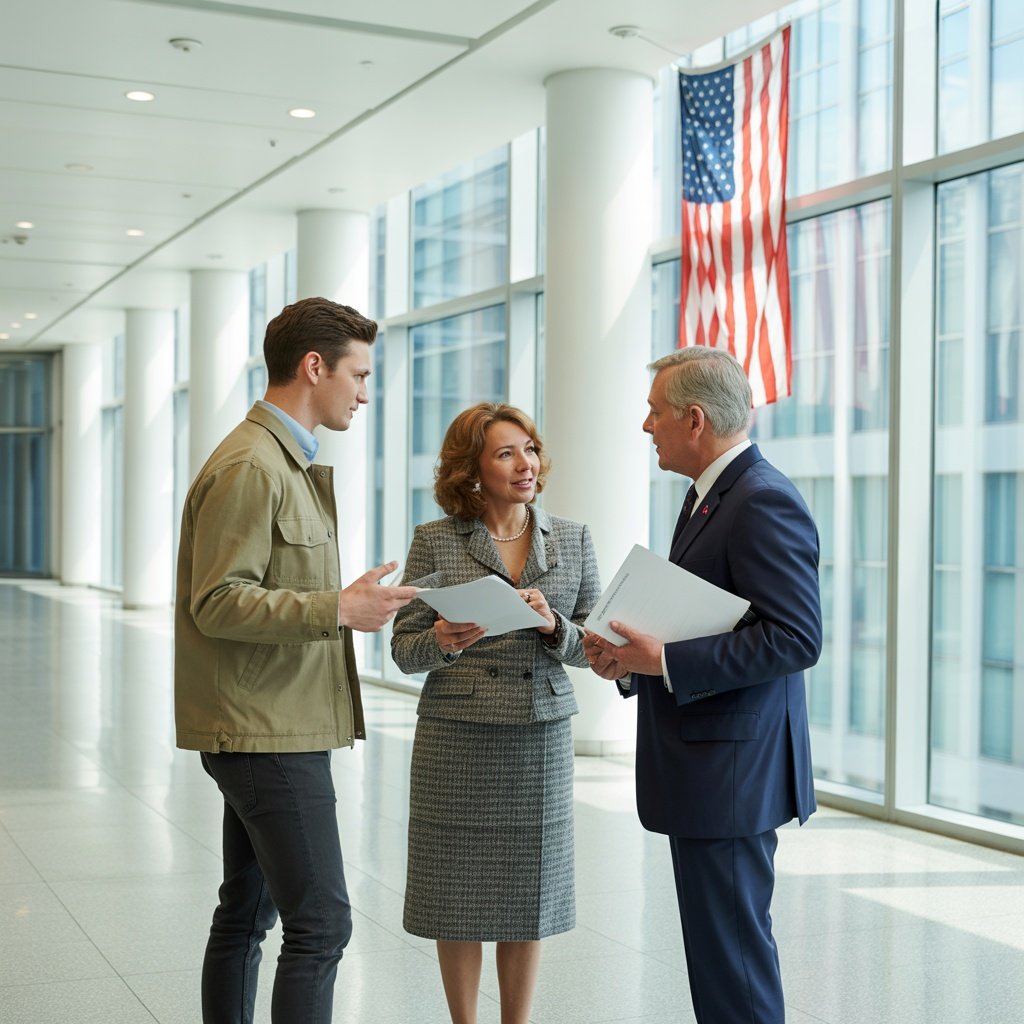 My Stepmom Blocked Me From Dad’s Will Reading—Until I Handed the Lawyer a Paper That Wiped the Smile Off Her Face