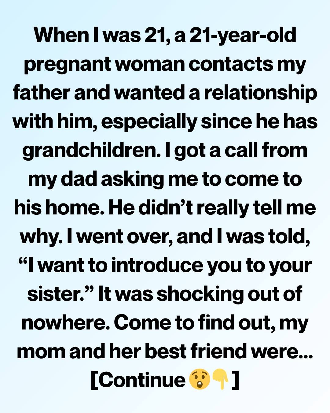 My Dad’s Secret from the 70s Came Back to Haunt Us—And It Changed Our Family Forever