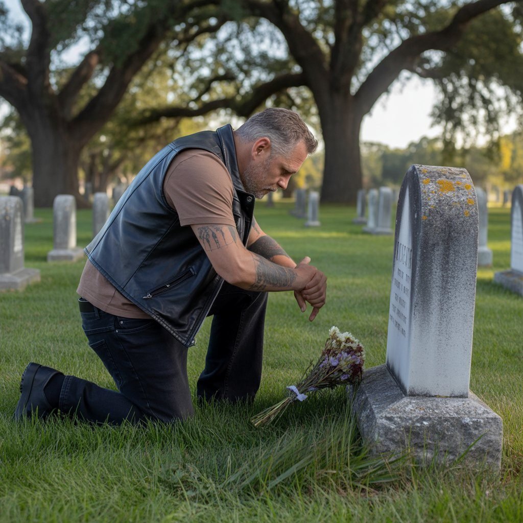 How One Man’s Quiet Goodness Brought People Together