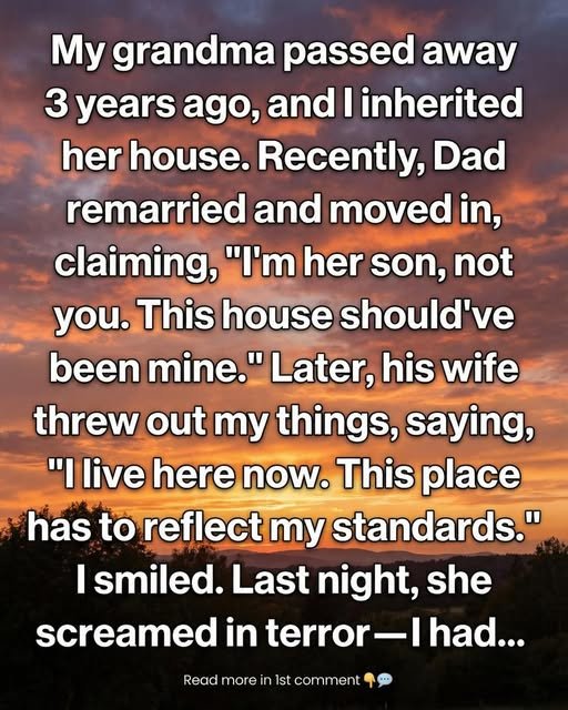 When Family Moves In: A Gentle Lesson in Respect and Boundaries