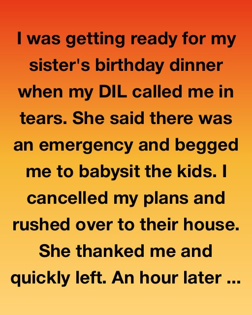 The Birthday I Almost Missed