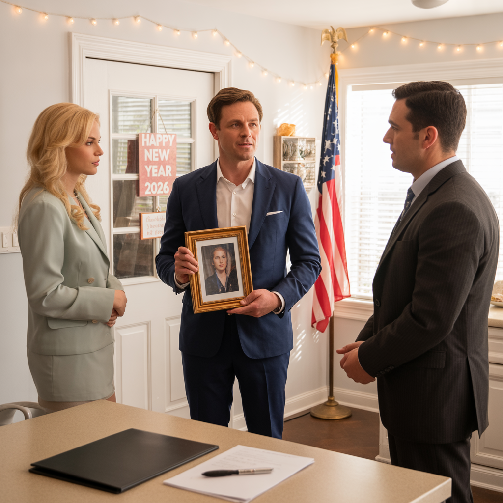 Right Before My Parents’ Anniversary Party, They Pulled Me Aside And Asked Me Not To Tell Any Of Their Friends I’m Their Son Because “It’s Complicated” And They “Don’t Want To Get Into It Tonight.” I Just Stood There, Stunned, Then Quietly Left—And I Never Went Back. Now, Three Years Later, They Act Hurt And Confused That I Don’t Return Their Calls, And They Keep Telling The Rest Of The Family I’m Being “Unfair” For Having Boundaries.