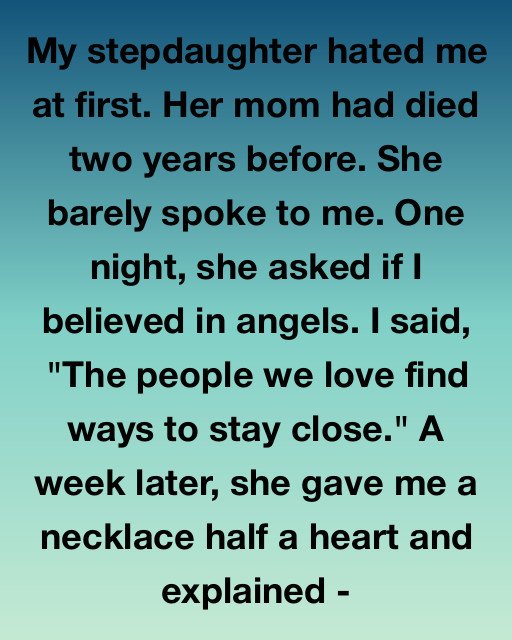 The Other Half of My Heart