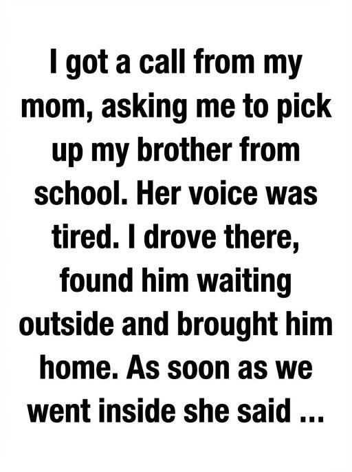 The Drive Home That Helped Our Family Slow Down and Listen