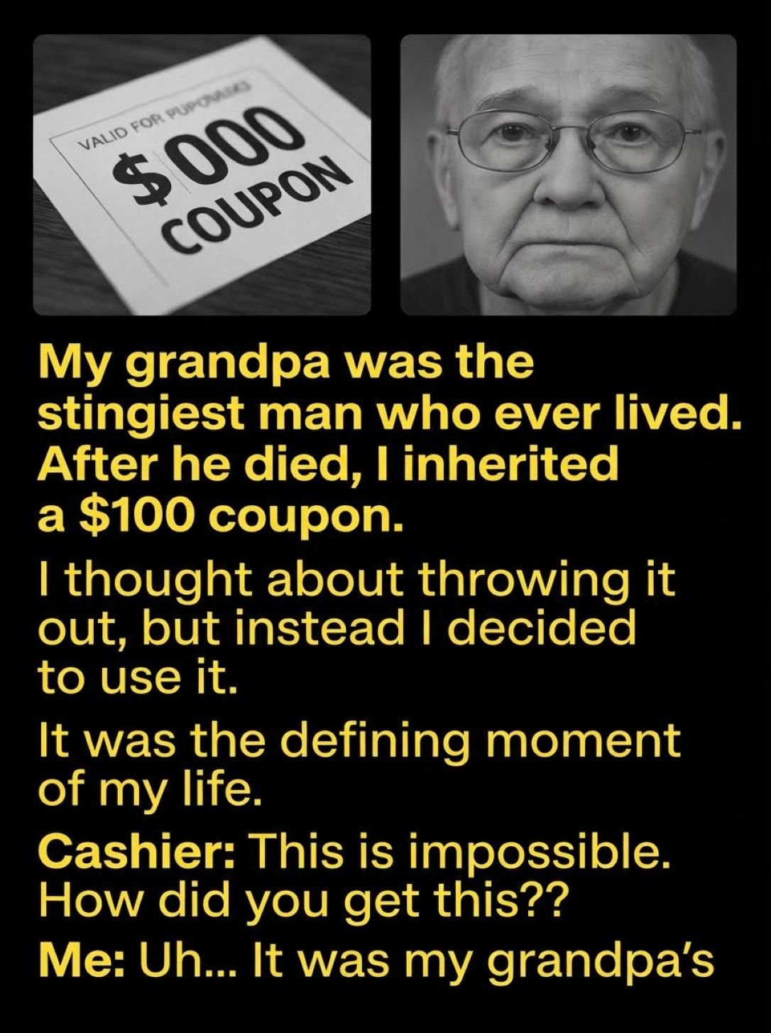 The Small Inheritance That Taught Me a Lasting Lesson