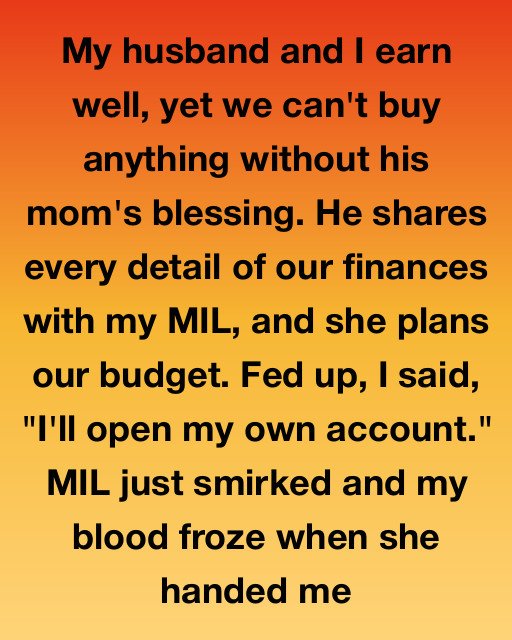 The Hidden Balance of Power