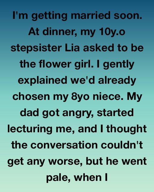 The Wedding Guest List