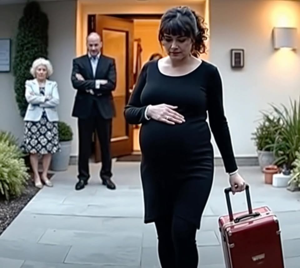 “Whoever Has a Son Wins,” My Mother-in-Law Said. I Filed for Divorce That Day. Seven Months Later, the Entire Family Watched Everything Collapse.