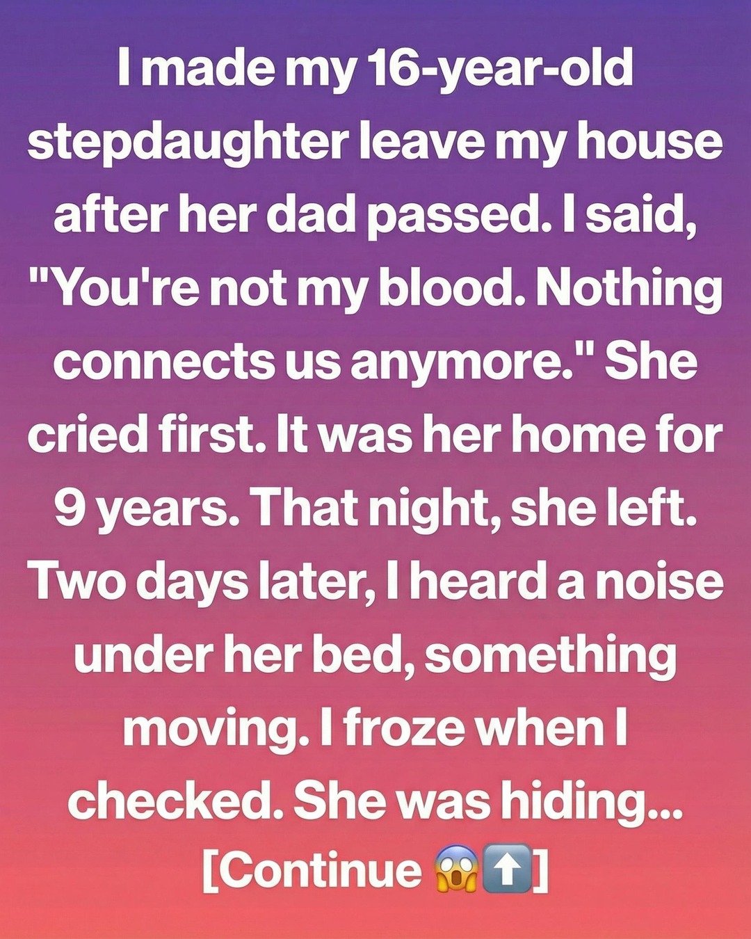 How Grief Nearly Cost Me the Person Who Needed Me Most