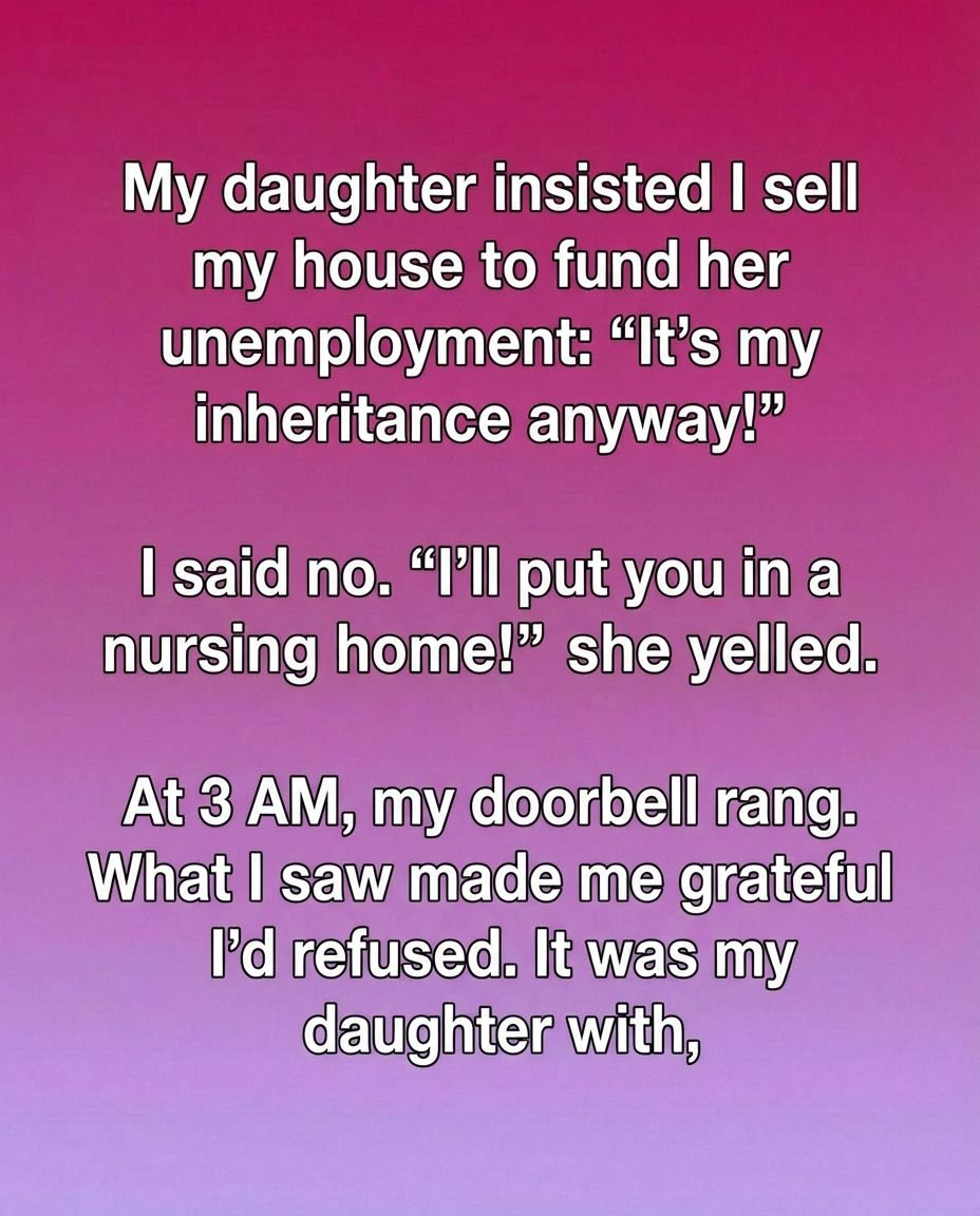 A Late-Night Visit Changed How My Daughter and I Talked