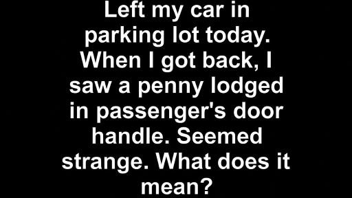 An Interesting Idea I Didn’t Know About Before