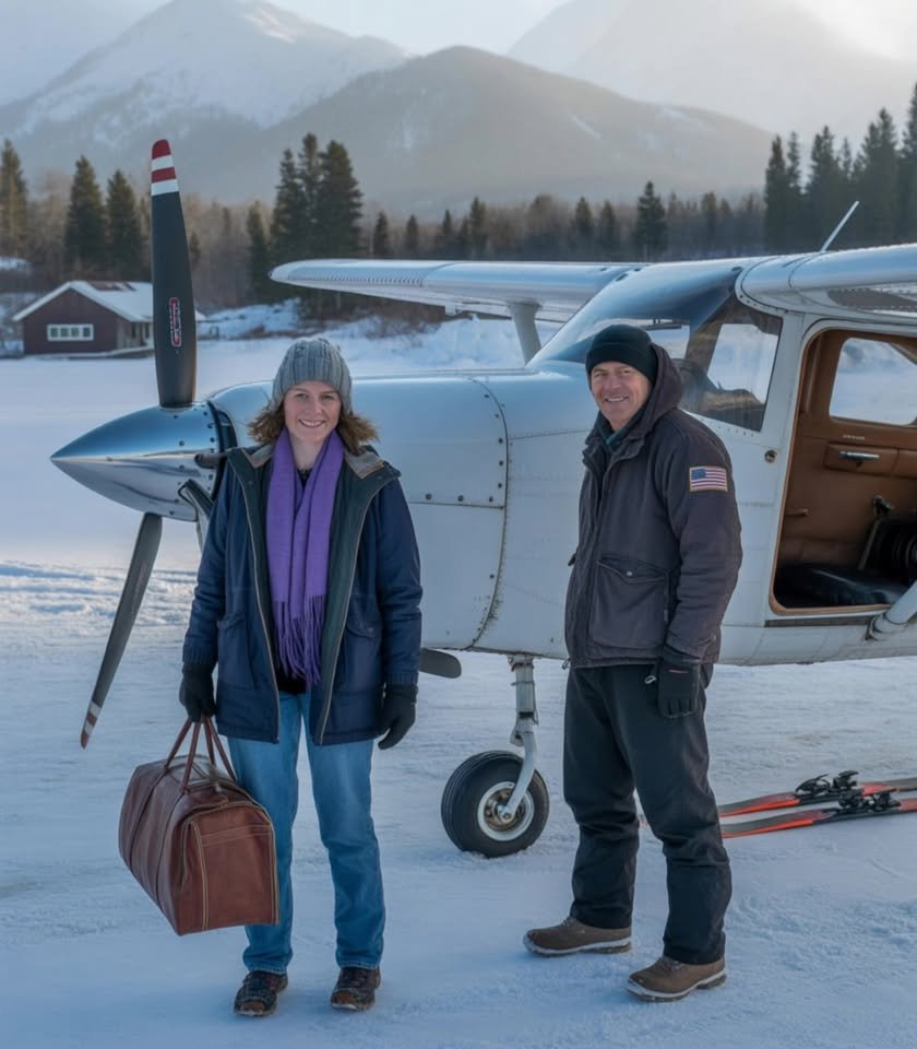 After My Husband Humiliated Me at Thanksgiving, I Walked Out of My Own Home. What I Did Next Shocked Everyone.