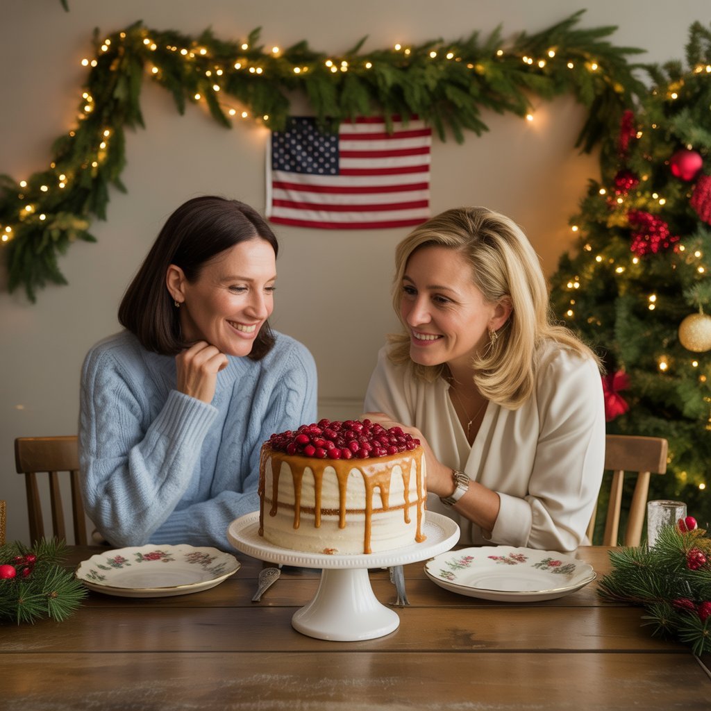 At My Birthday, My Sister Smashed The Cake Into My Face, Laughing As I Stumbled Backward. Everyone Said “It Was Just A Joke”. But The Next Morning At The Clinic, The Doctor Stared At My Scan Results And Made An Urgent Call —Because What He Saw… Revealed A Truth No One Expected