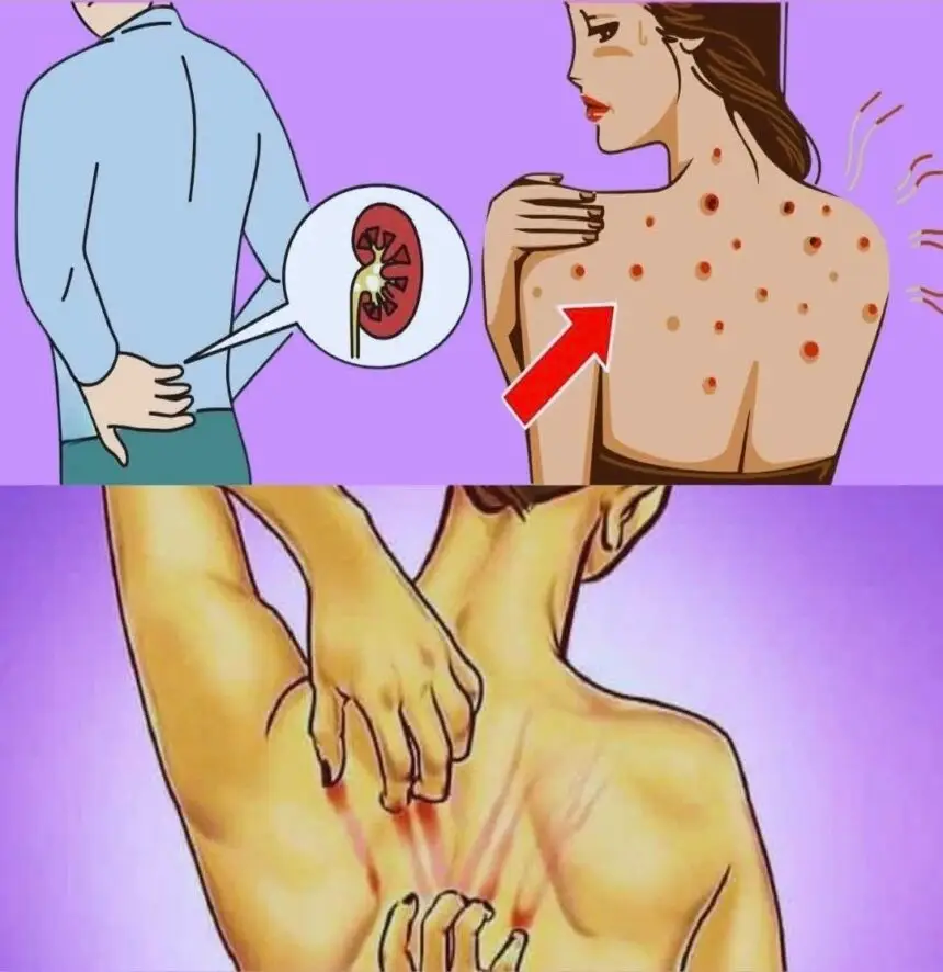 10 Symptoms of Kidney Disease