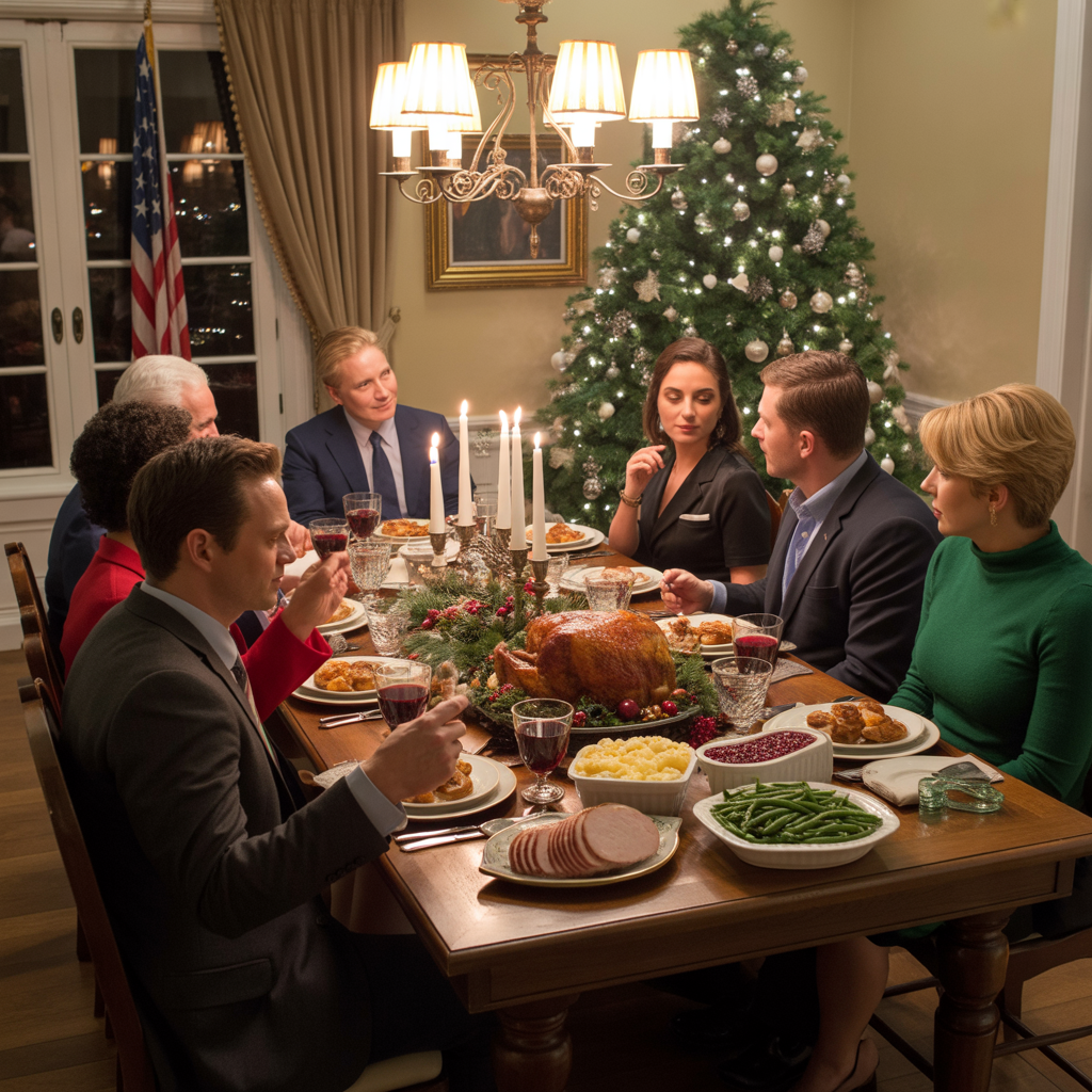 My Sister Mocked Me For Being A Technician And Told Her Lawyer Friends I “Never Even Went To College.” Then She Kicked Me Out Of Thanksgiving. But When Her Boss Stood Up And Asked, “Wait… Your Sister Is Fiona Anderson?” What He Said Next …