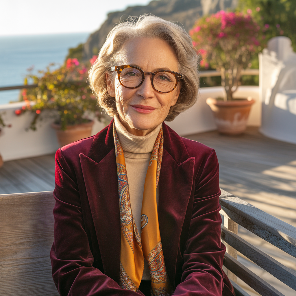 My Husband Dumped Me on the Roadside 30 Miles from Home – But an Older Woman on a Bench Helped Me Make Him Regret It