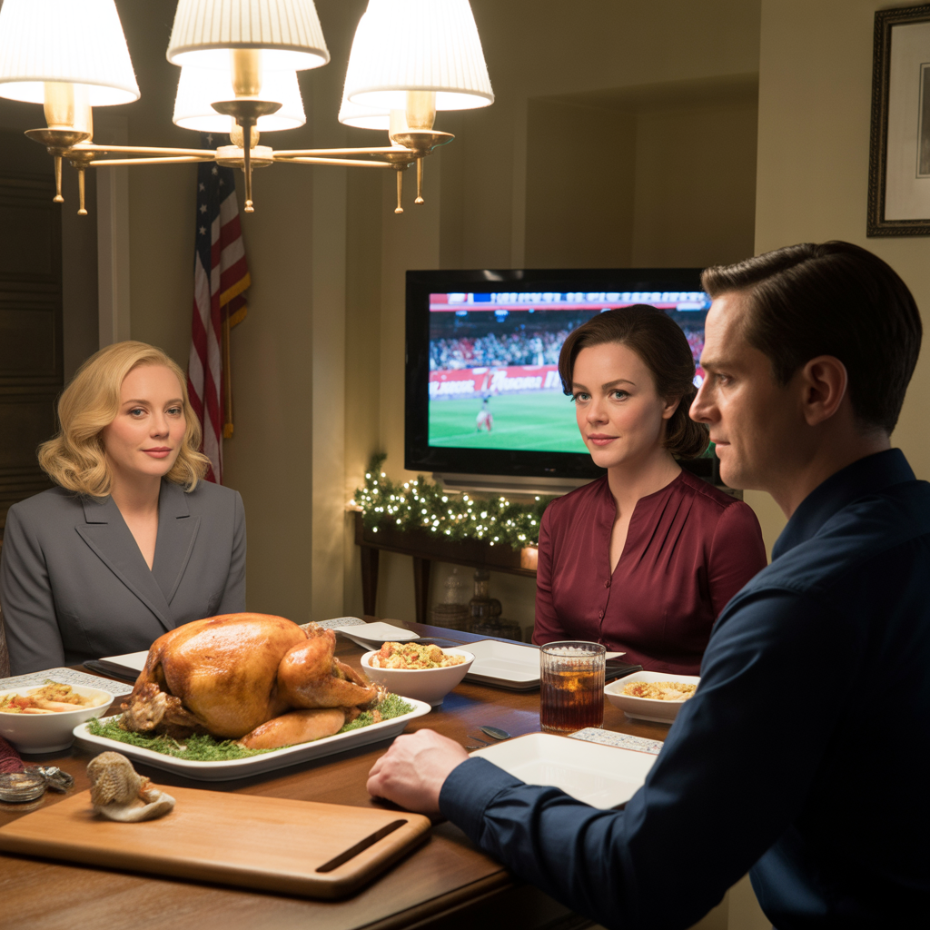 On My Graduation Day, My Dad Handed Me A Small Box. Inside Was A One-Way Bus Ticket. “Good Luck Out There,” He Said. My Sister Laughed. I Hugged My Mom And Walked Away Without Saying A Word. What They Didn’t Know Was That I Was Actually The Youngest Co-Founder Of A Tech Company Valued At $40m. A Week Later, After My Face Appeared On National Tv As One Of The Founders, My Family Showed Up At My Company’s Door, Quietly Asking Me To Come Home And Talk.