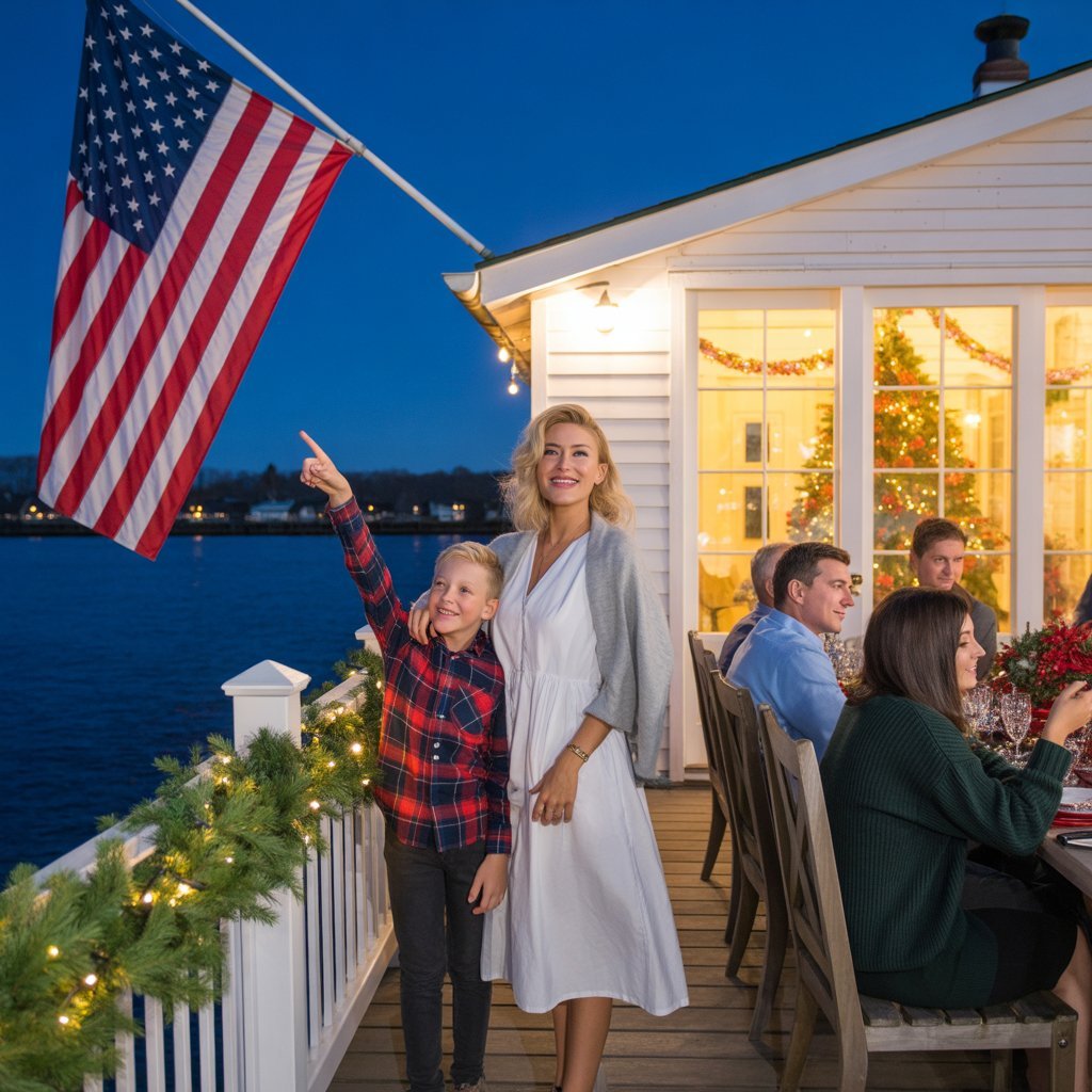 At My Birthday Dinner, My Sister’s Kid Threw My Purse Into The Pool And Yelled, “Dad Says You Don’t Deserve Nice Things.” Her Husband Laughed So Hard She Cried. I Just Smiled And Left. That Night, I Canceled Her Car Loan Payment.