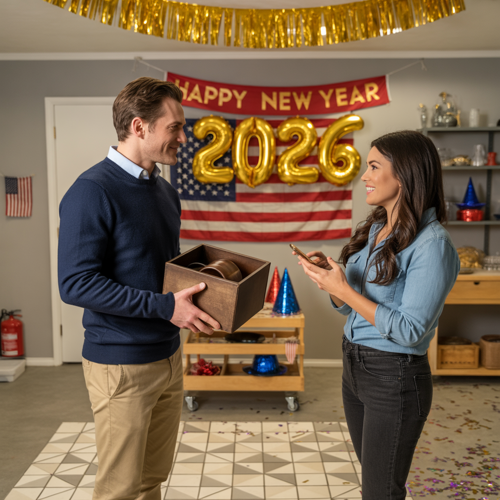 My Mother-In-Law Gave My Son A Gift And Told Him To Open It Later. That Night, I Asked To See It. He Handed Me The Box. I Opened It… Then Closed It Fast And Walked Out Of The Room. My Wife Found Me In The Garage And Asked What Was Wrong. I Handed Her The Box. She Opened It—Her Face Went Pale. We Didn’t Argue. We Got In The Car And Drove Straight To The Police.