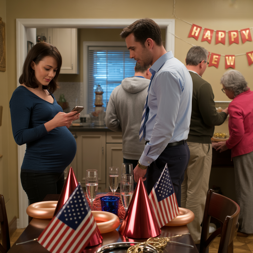 My Wife Betrayed Me With My Brother. Now They’re Out Of Options And Suddenly Reaching Out For Help… I Stayed Calm, Shut The Door, And Walked Away.