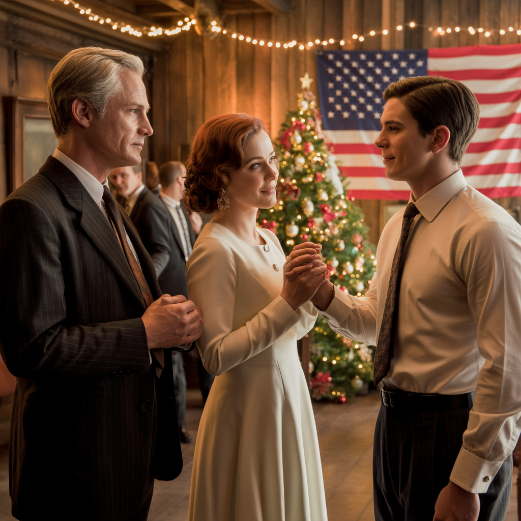 My Senator Father Skipped My Wedding Because I Married A Mechanic-But When I Sent Them One Photo Of My Husband, They Started Calling Me In Panic.