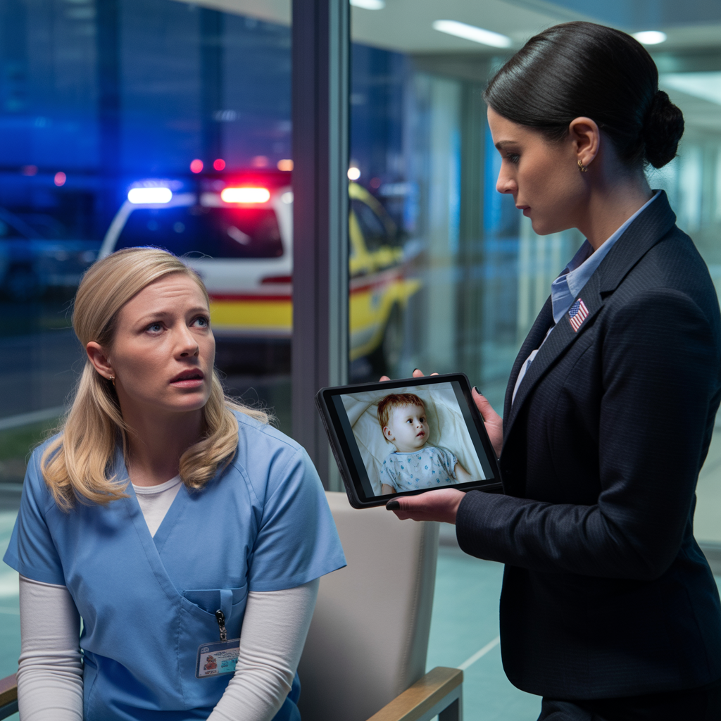 With five years of experience as a nurse, I thought I had seen everything that could happen in the emergency room, but I was wrong…