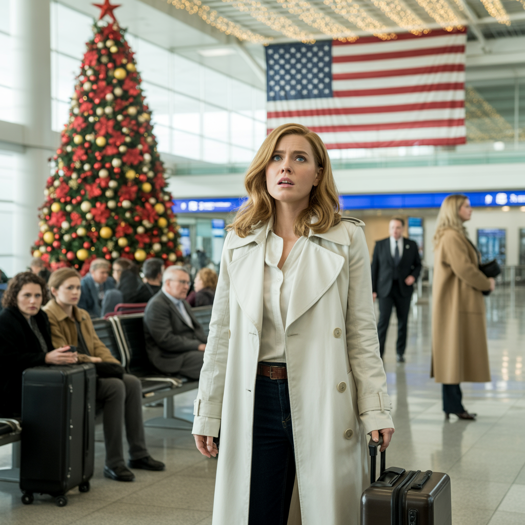 At The Airport, I Called My Parents And Sister – I’d Just Inherited $36 Million. On My Way Home, I Was In An Accident And Was Hospitalized. They Never Visited, Only Said Coldly: “You’re On Your Own Now.” Days Later, They Came With My Sister’s New Husband To Confront Me – Until He Saw Me And Screamed: “Oh My God… That’s My Wife!”