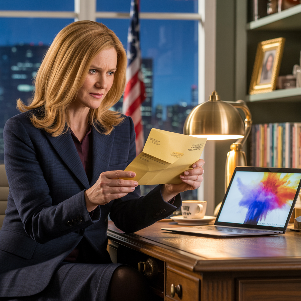 My Son Sold My Late Husband’s Rolex Like It Was Spare Change—But the Note Hidden Inside Made My Mouth Go Dry